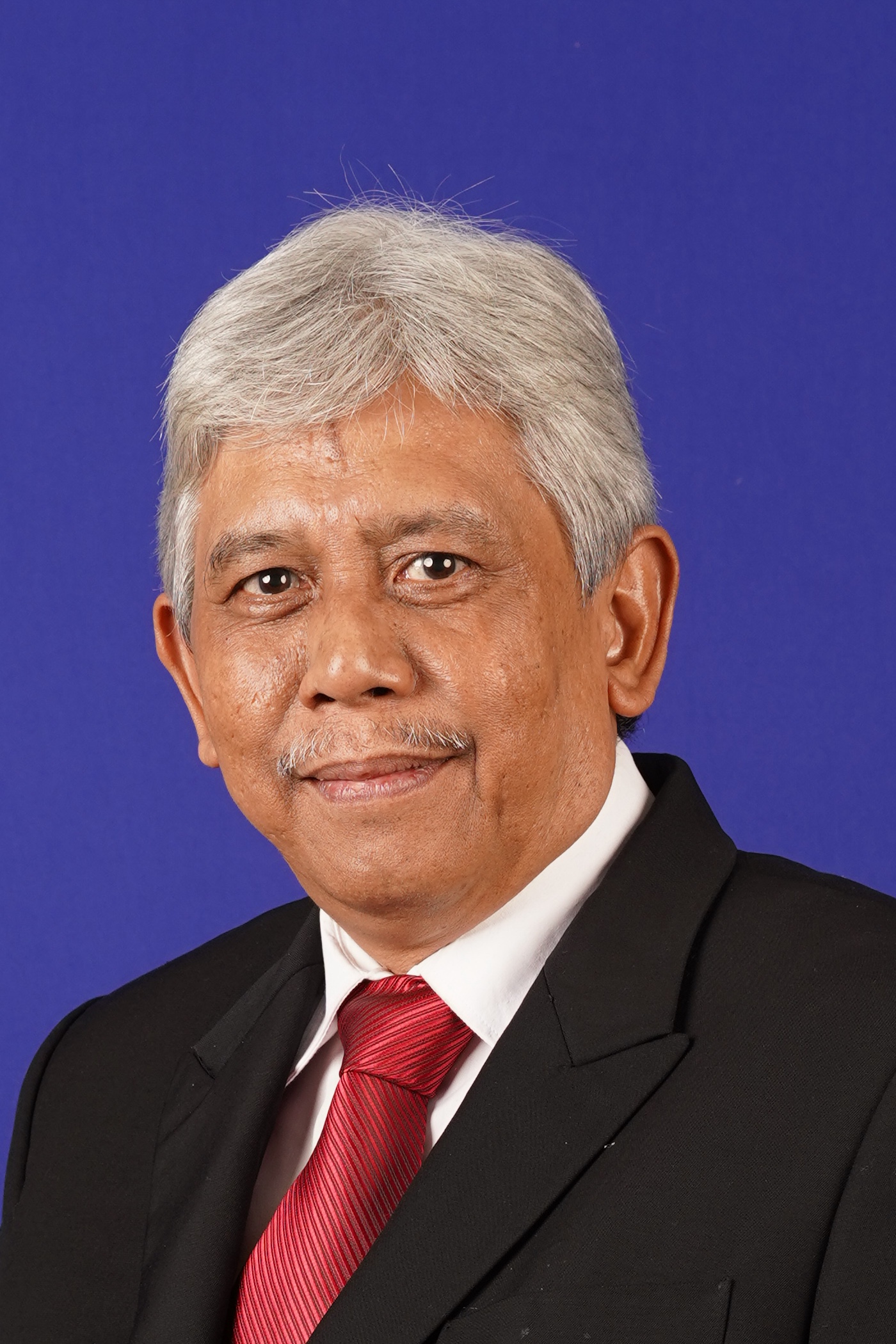 Dr. Ir. Heroe Wijanto, M.T.