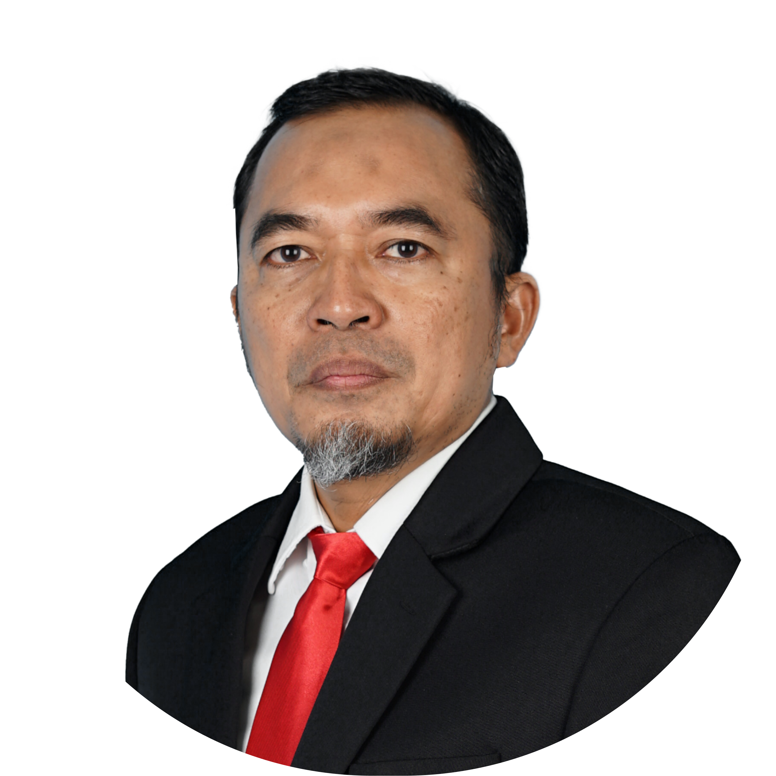 Prof. Dr. Achmad Rizal, S.T. M.T.
