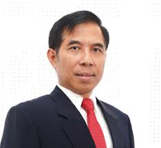 Prof. Suo (Prof. Dr. Suyanto, S.T., M.Sc.)