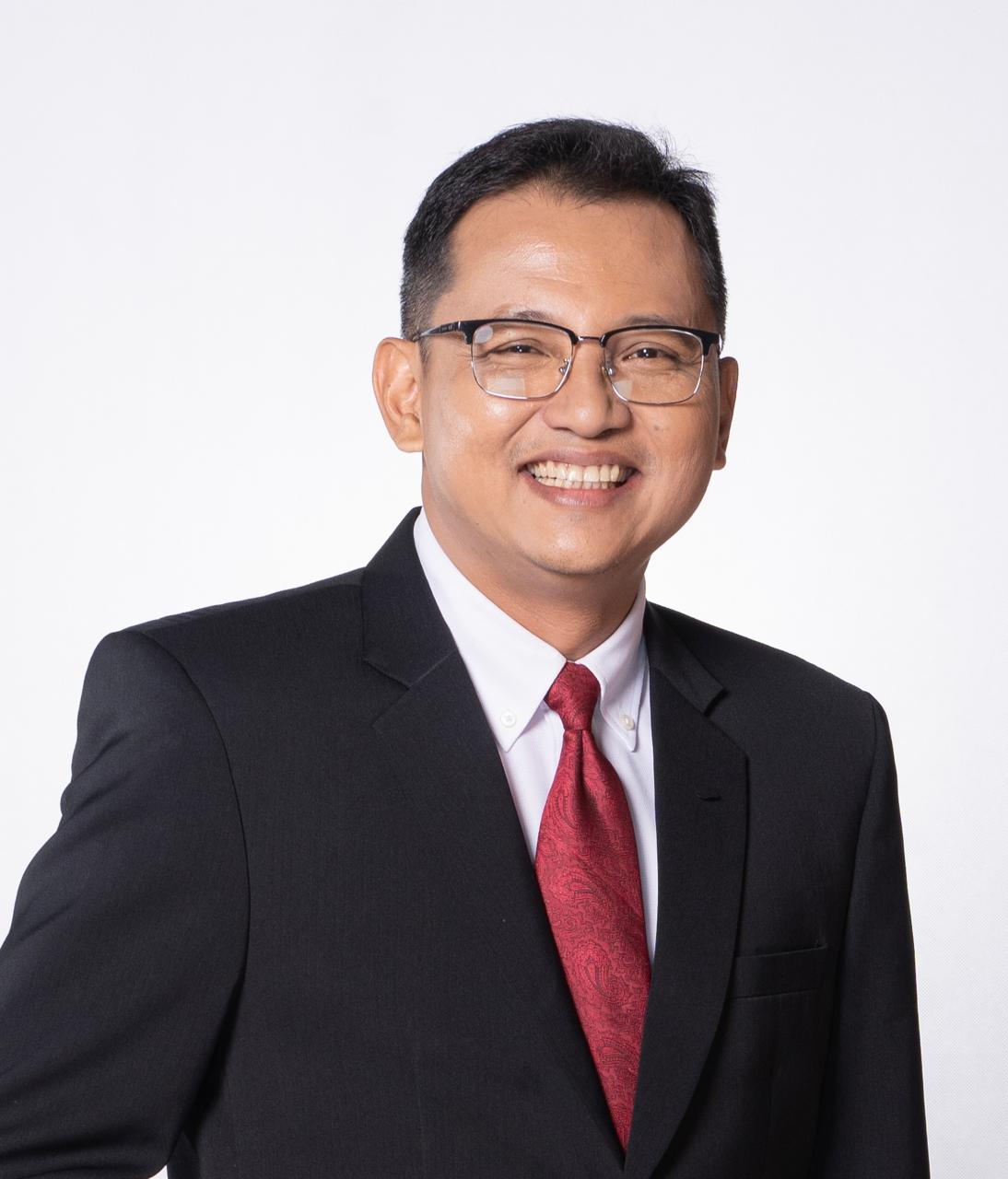 Yuddy Aryadi, S.T., M.Eng.