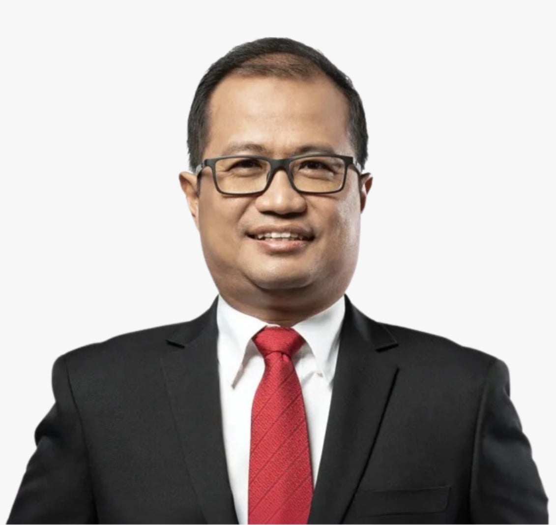 Budi Setyawan Wijaya, S.T., M.M.