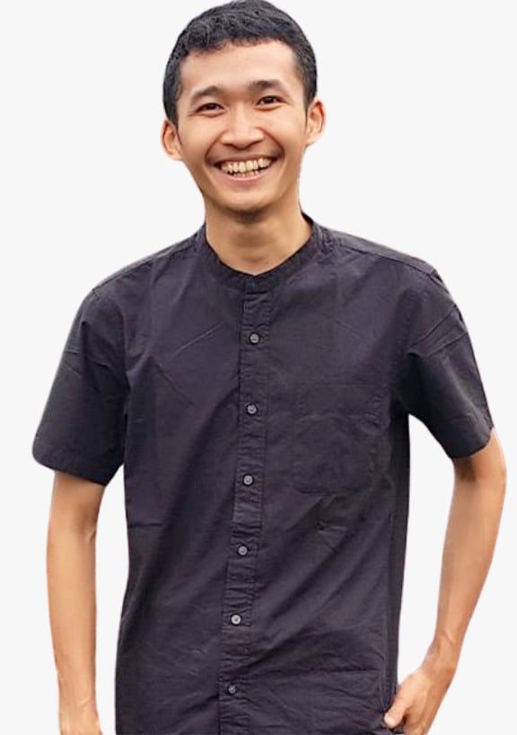 Alfian Pamungkas Sakawiguna