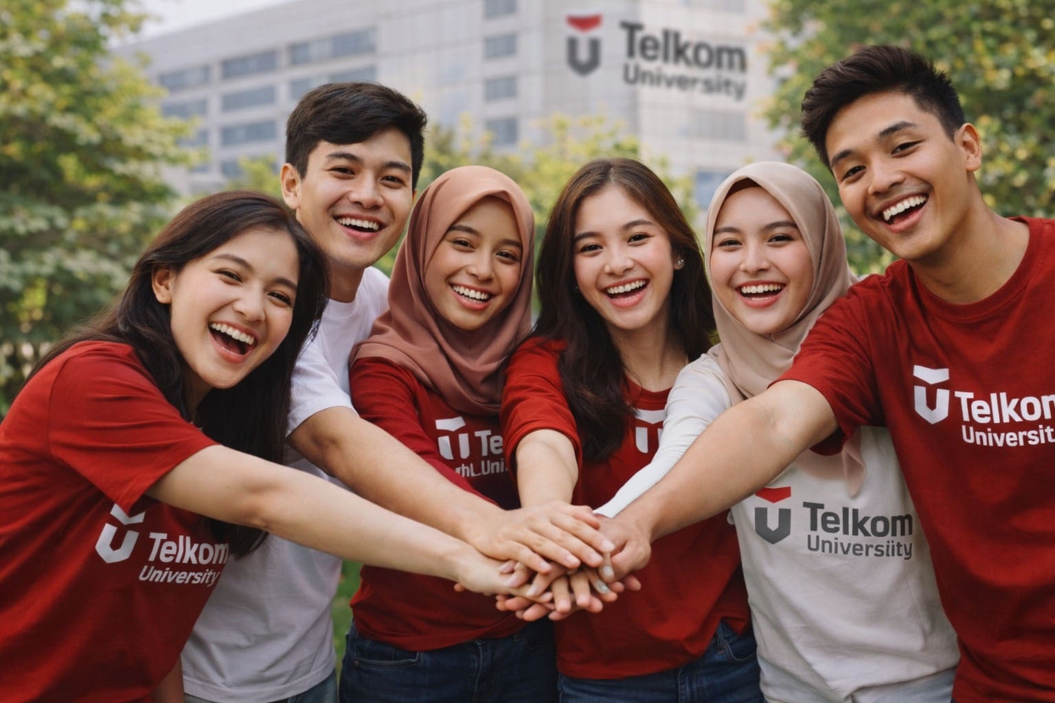 Mengapa Generasi Muda Perlu Mulai Berdonasi?