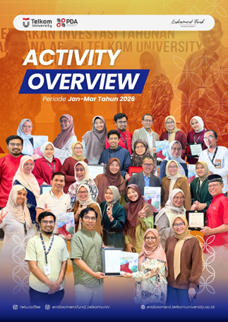 Thumbnail Activity Overview Triwulan I Januari - Maret 2026