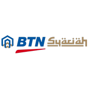 Logo Bank Btn Syariah