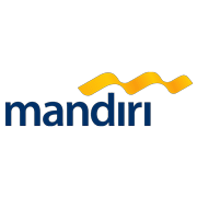 Logo Bank Mandiri