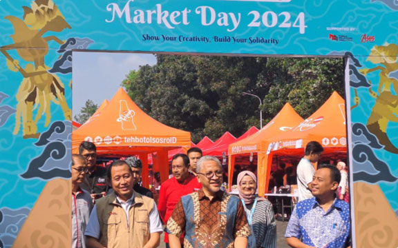 Market Days
