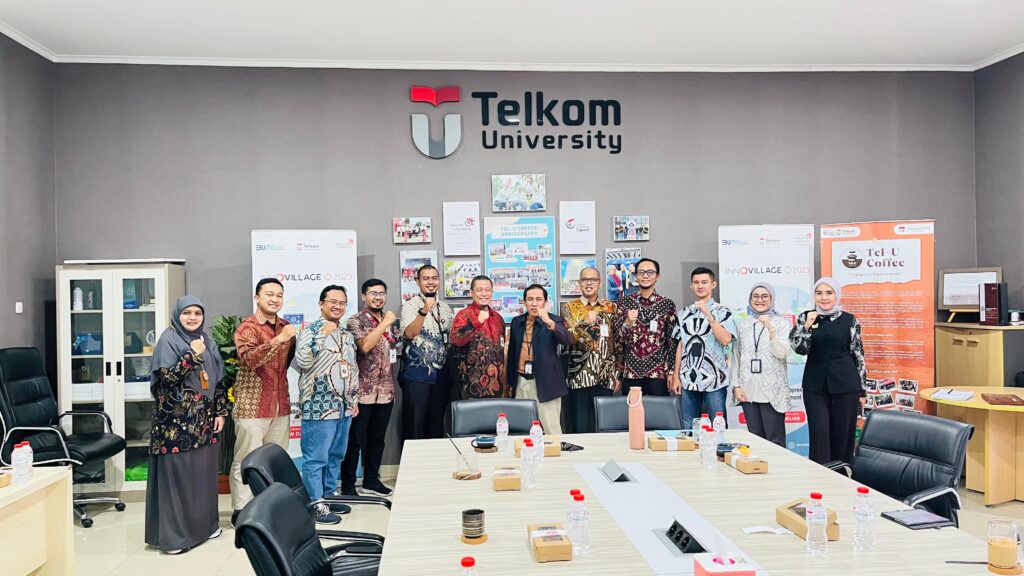 Kunjungan Bsi, Bsi Maslahat Dan Lazissu