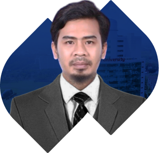 Agung abdirahman pengelola dana abadi