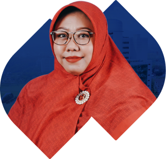 Desy dwi nurhandayani, s.t., m.m. pengelola dana abadi