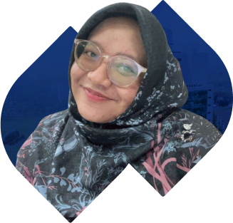 Naziah amalia pengelola dana abadi