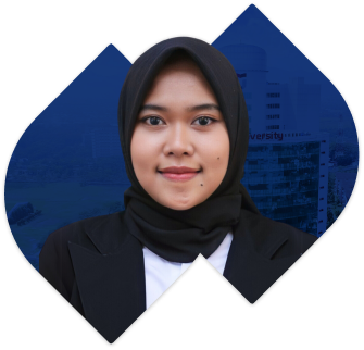 Zuliakha sari h. pengelola dana abadi