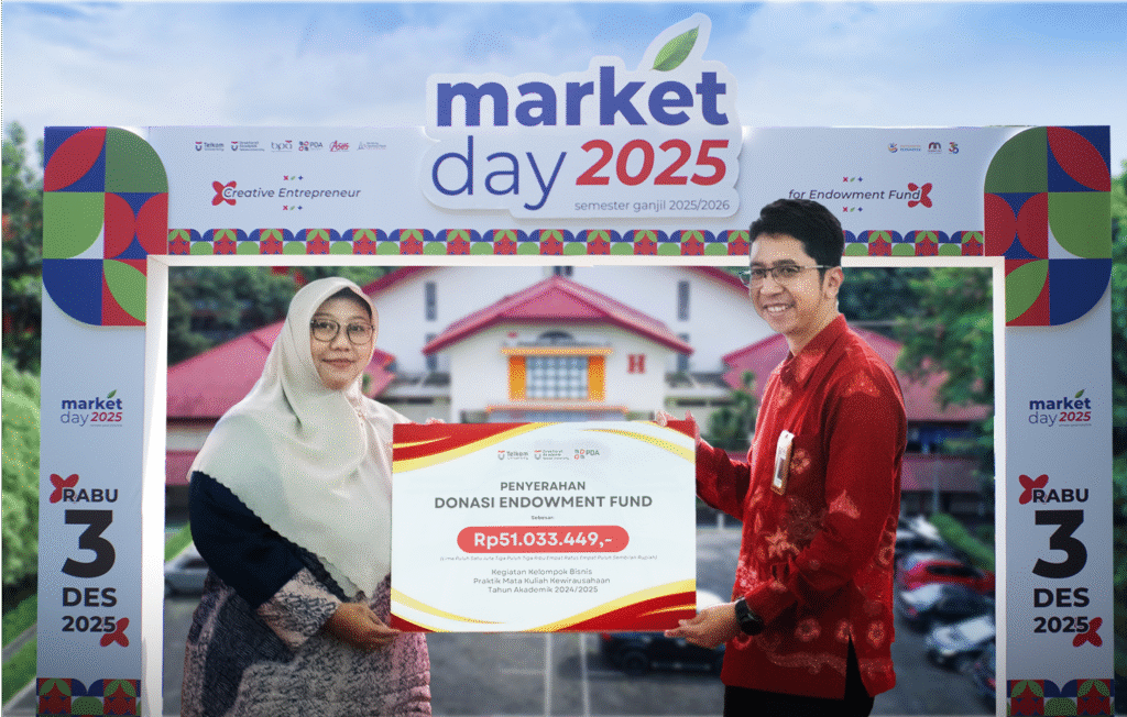 Market days 2025